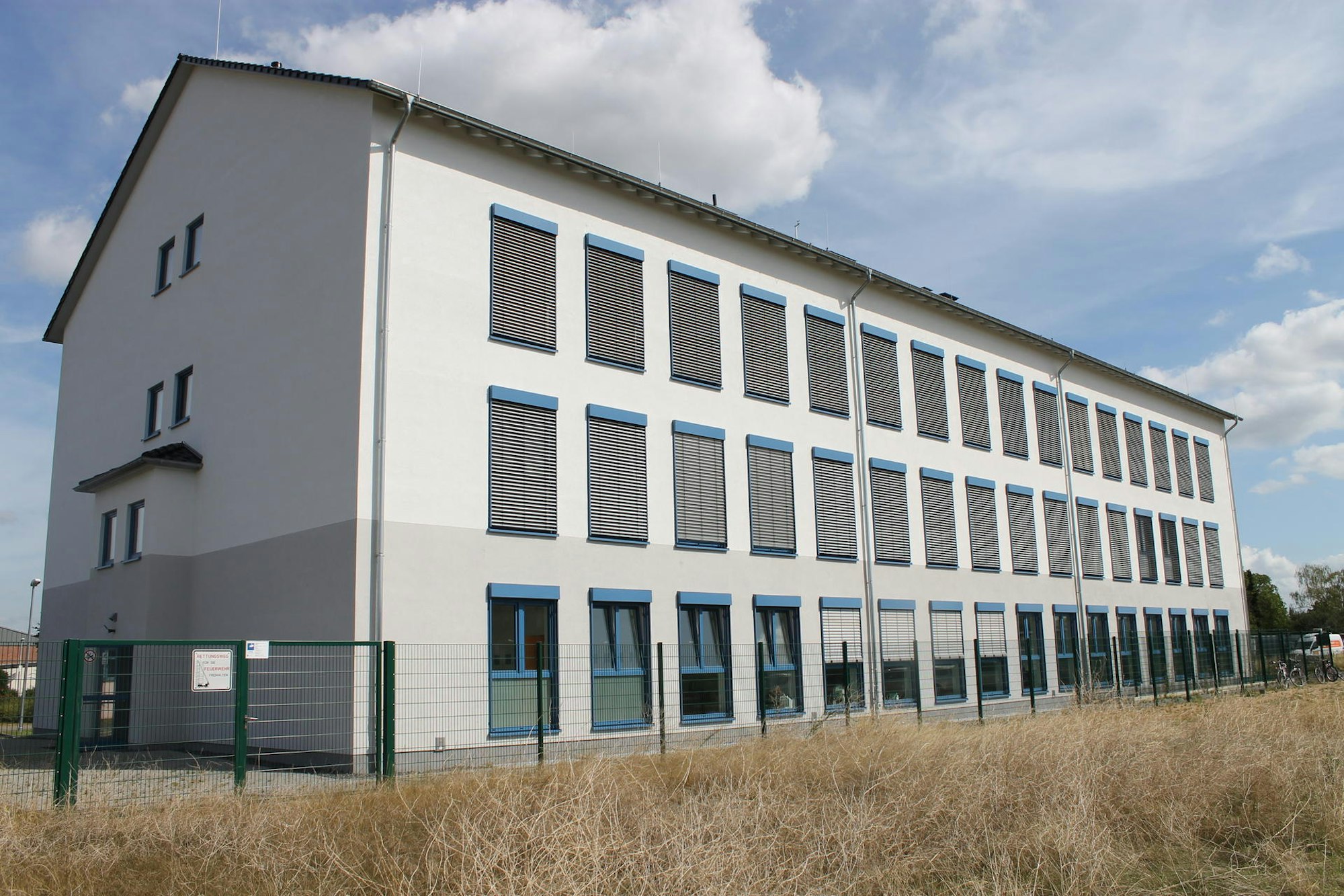 Brandmelder Flüchtlingsunterkunft_2