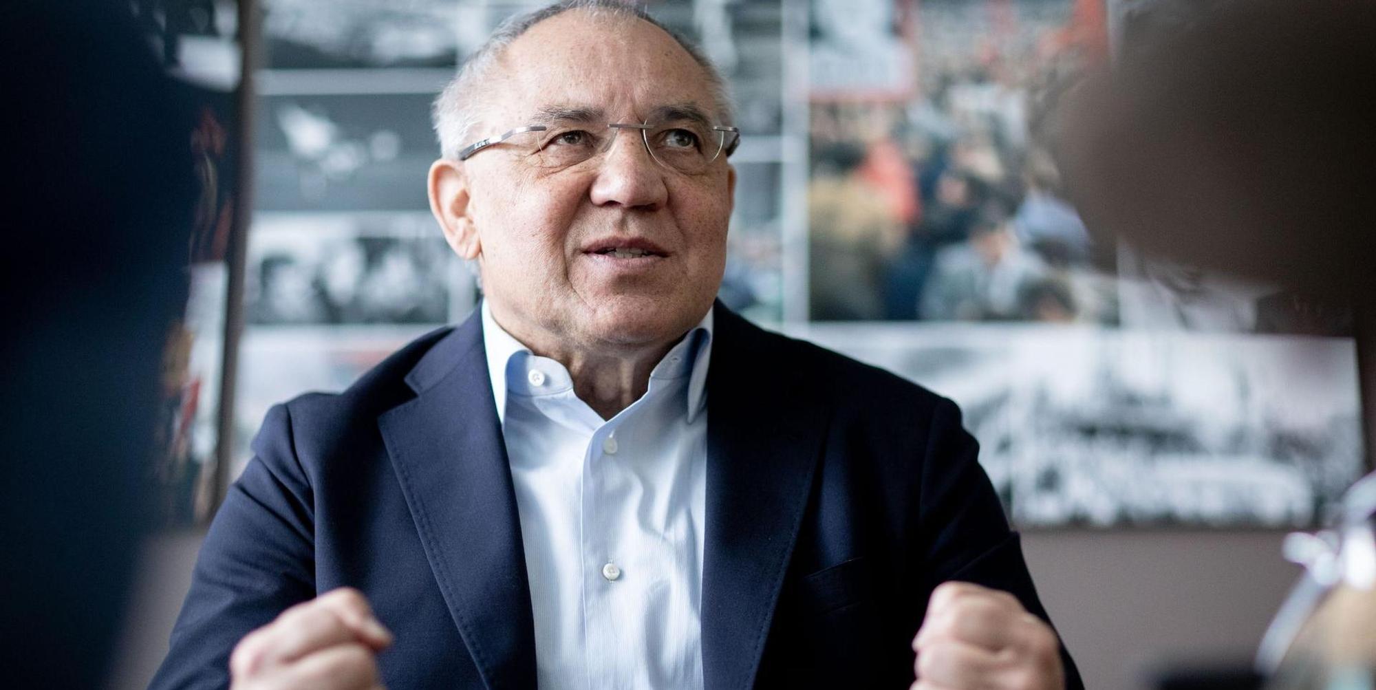 Magath 210222