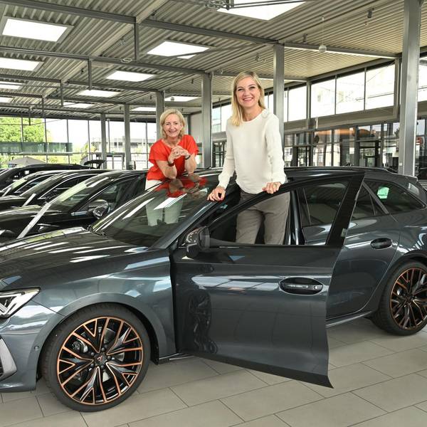 Gieraths Unternehmerinnen Bergisch Gladbach