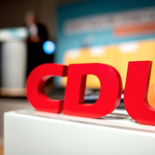 CDU_Logo