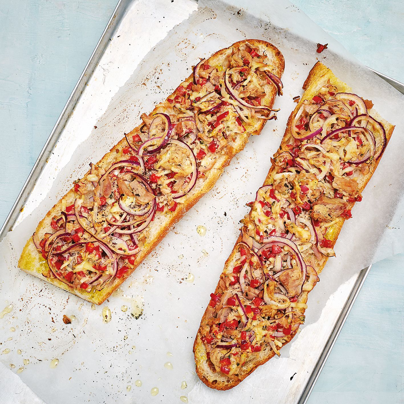 baguette