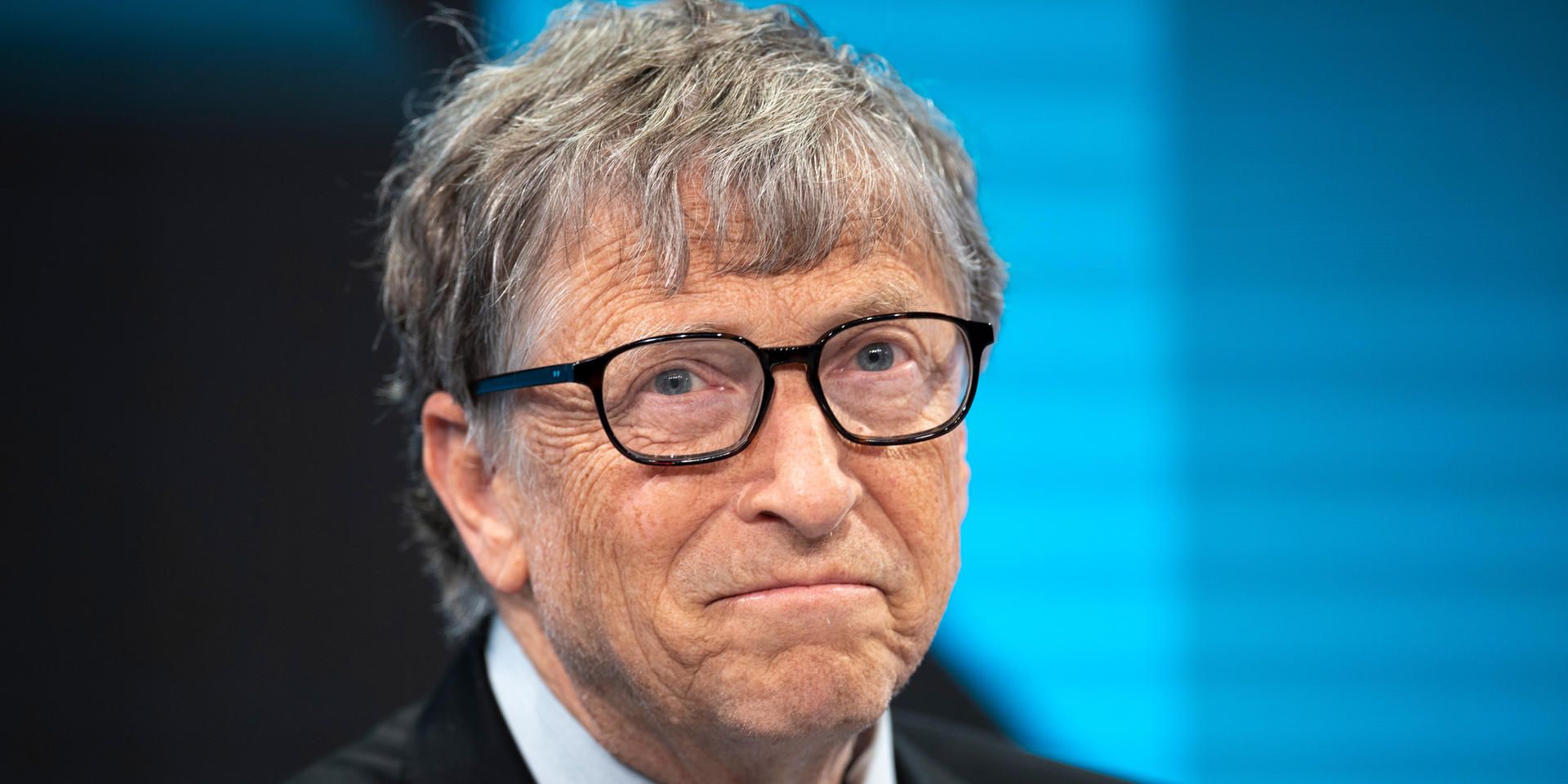 Bill Gates 150920