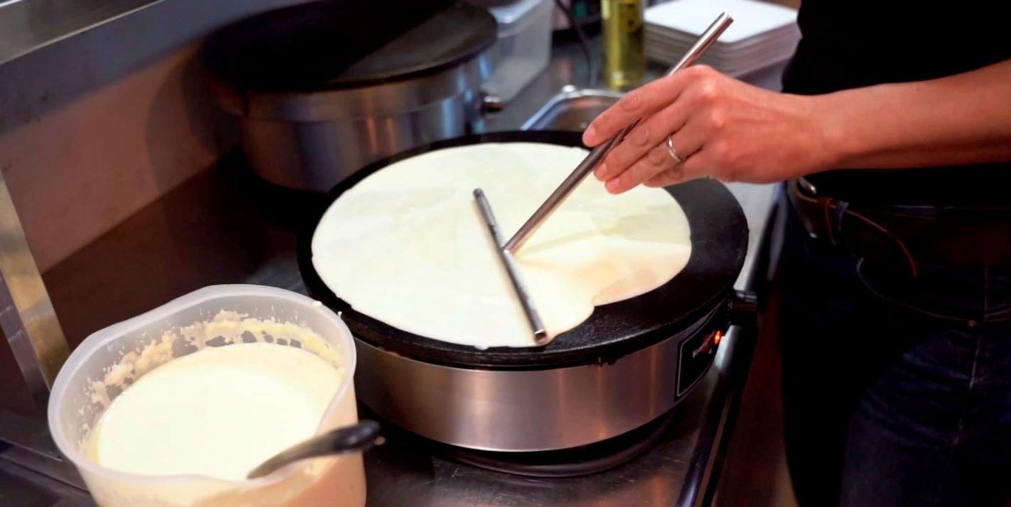 Crepes