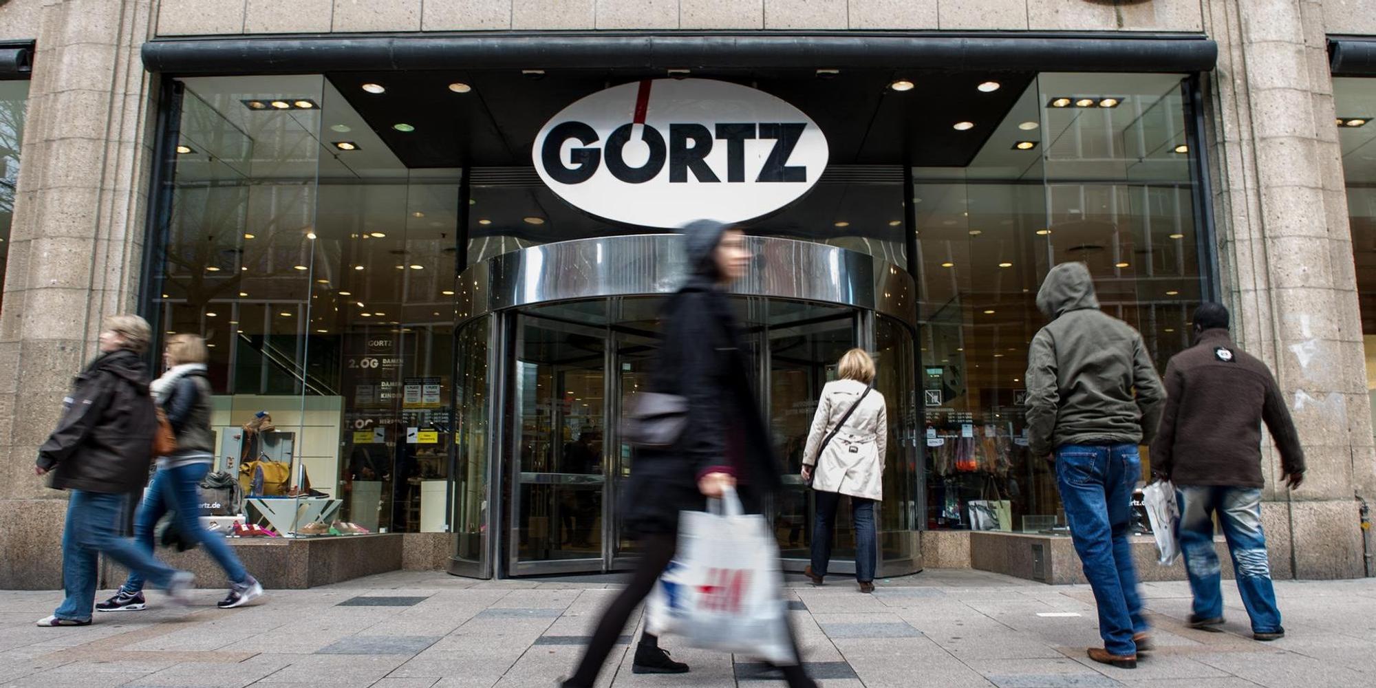 Görtz 060922