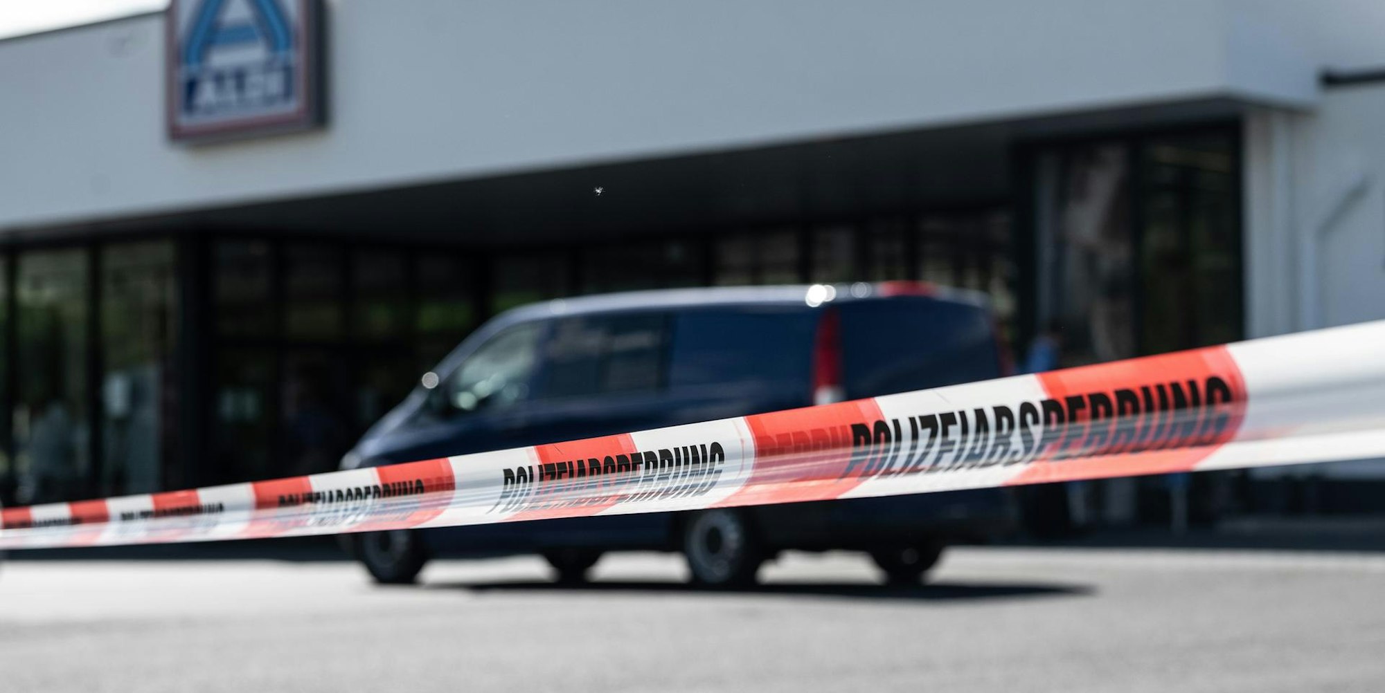 Schwalmstadt Polizei DPA 070622