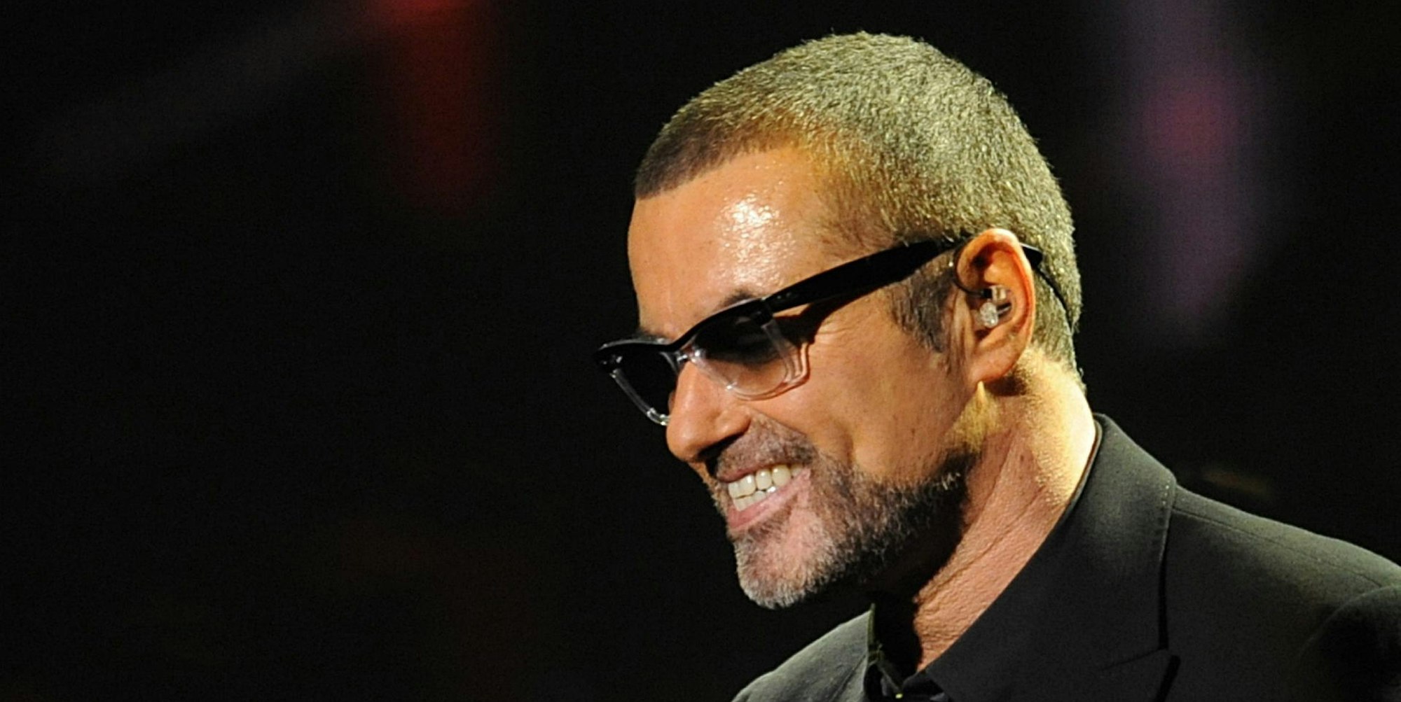 George Michael