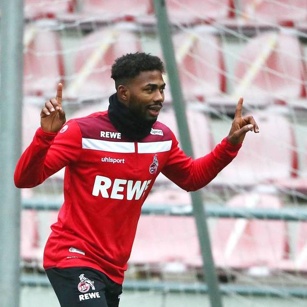 Emmanuel Dennis NEU FC