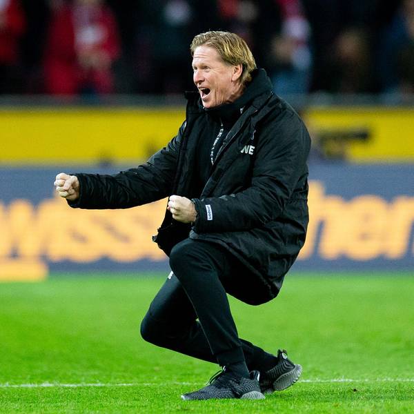 Markus Gisdol (1)