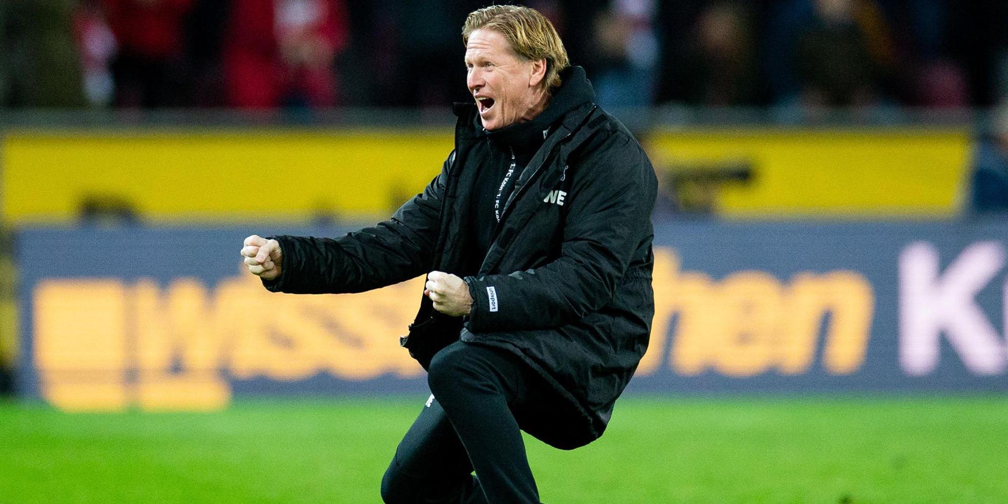 Markus Gisdol (1)