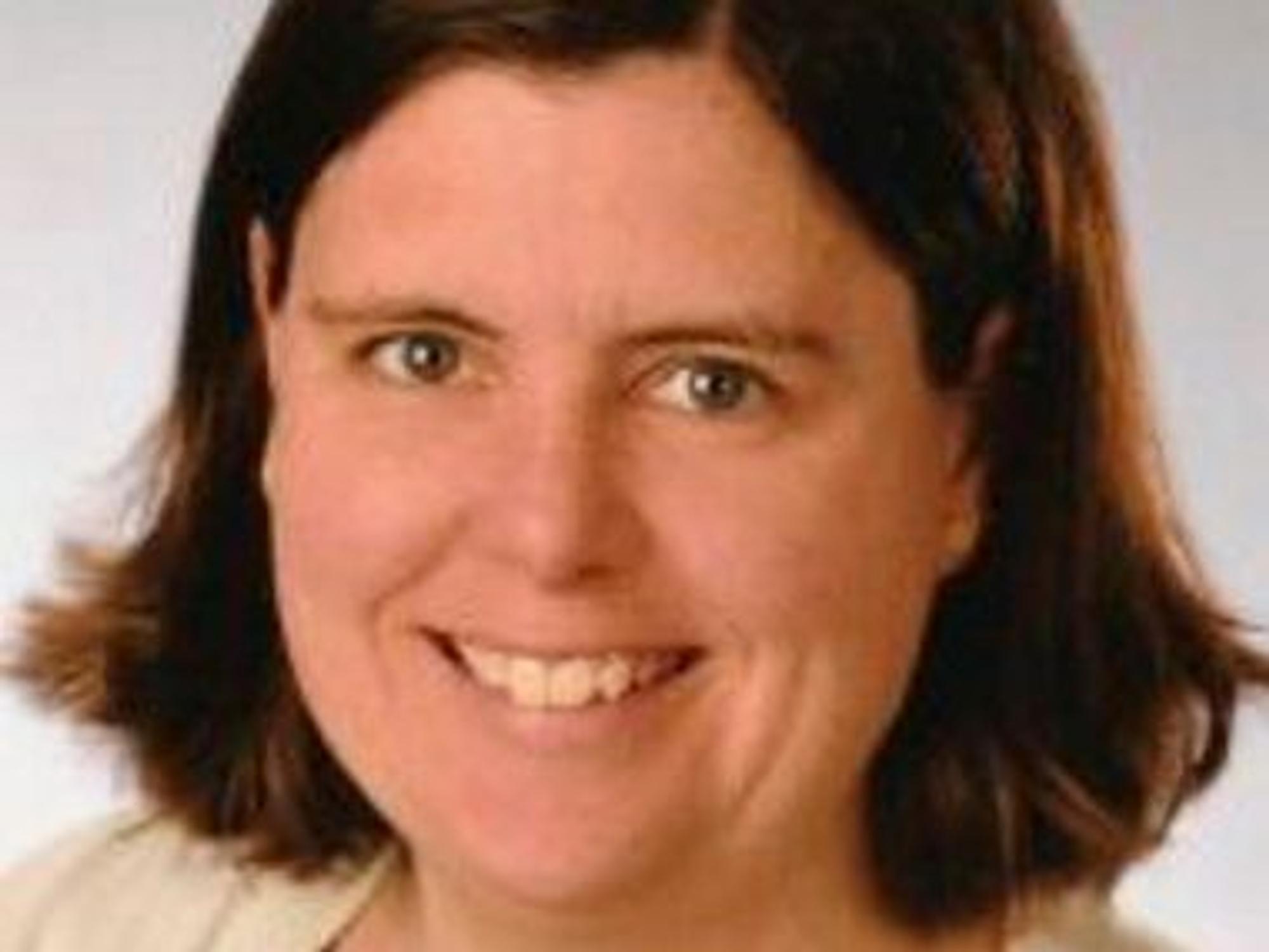 KR Kerstin Bienek Caritas Köln