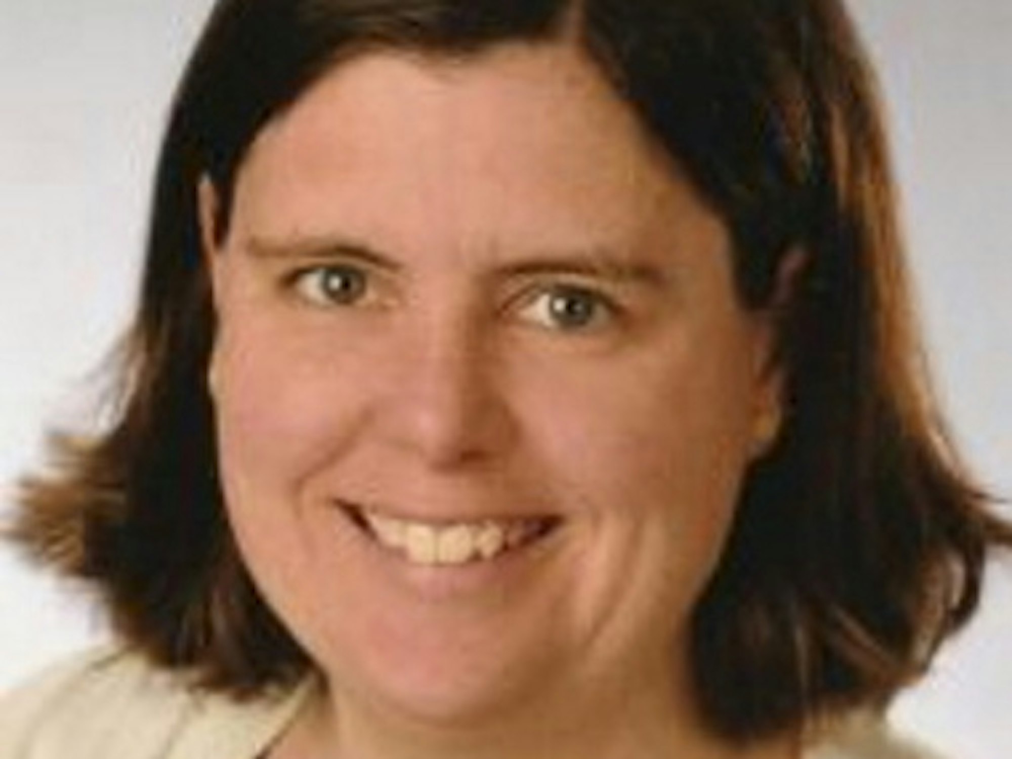 KR Kerstin Bienek Caritas Köln