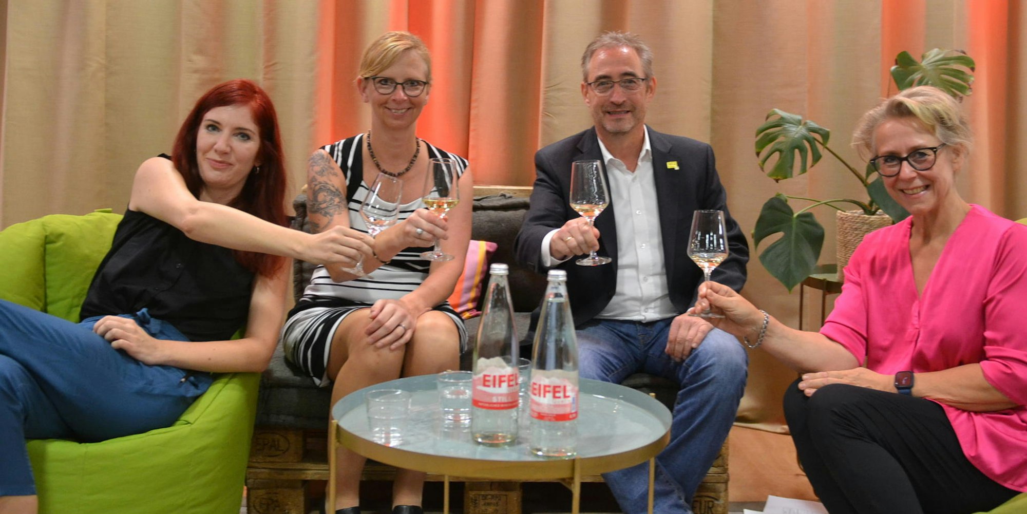 Euskirchen Mordeifel