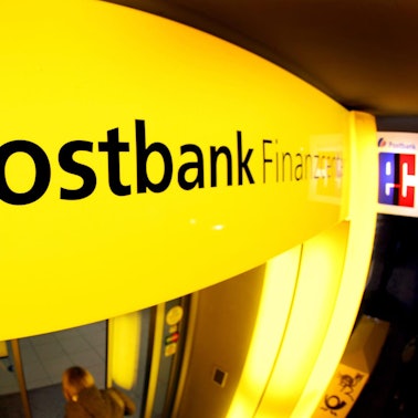 Postbank