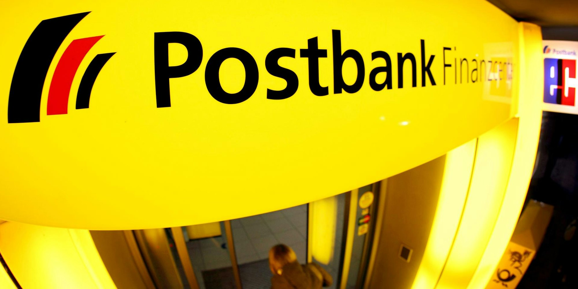 Postbank