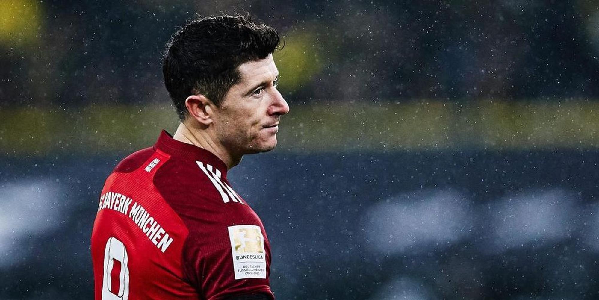 Lewandoski
