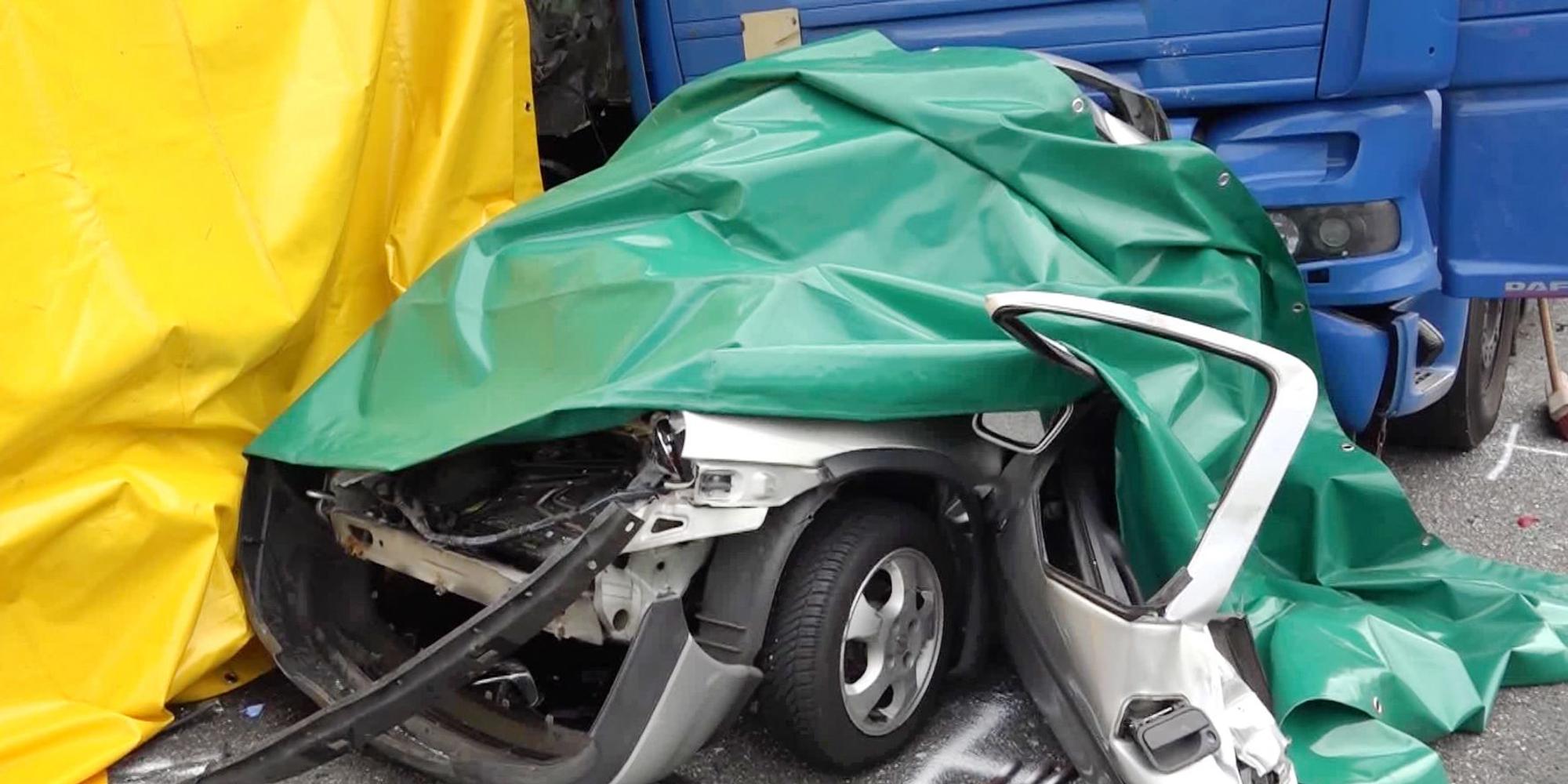 Unfall A2 Dortmund (3)