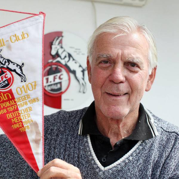 Leo Wilden Schmülgen