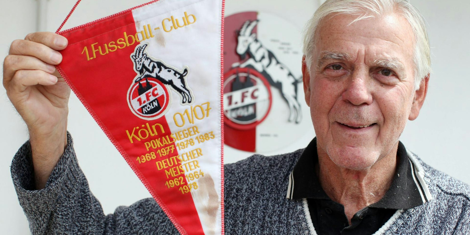 Leo Wilden Schmülgen