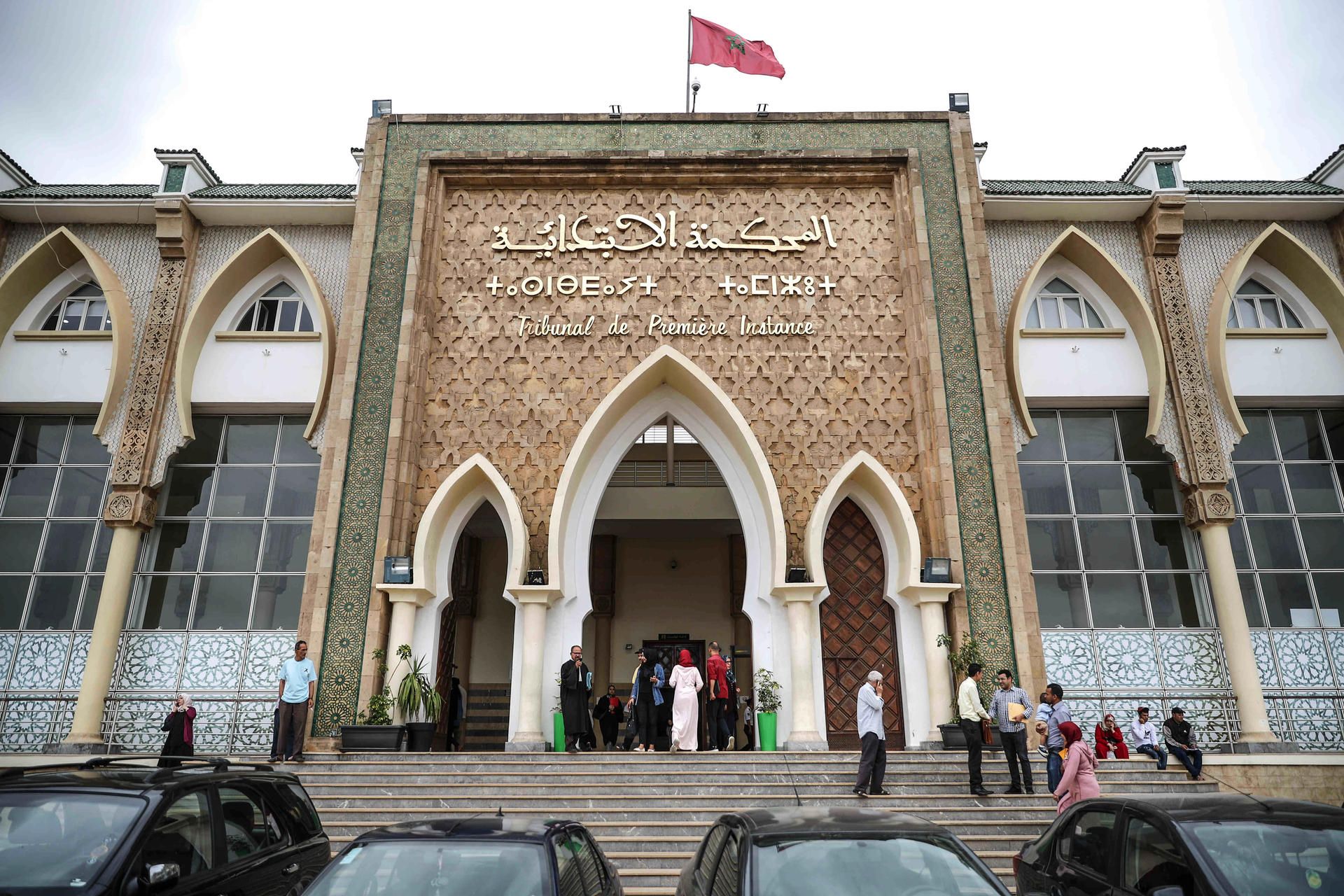 Gericht_in_Rabat