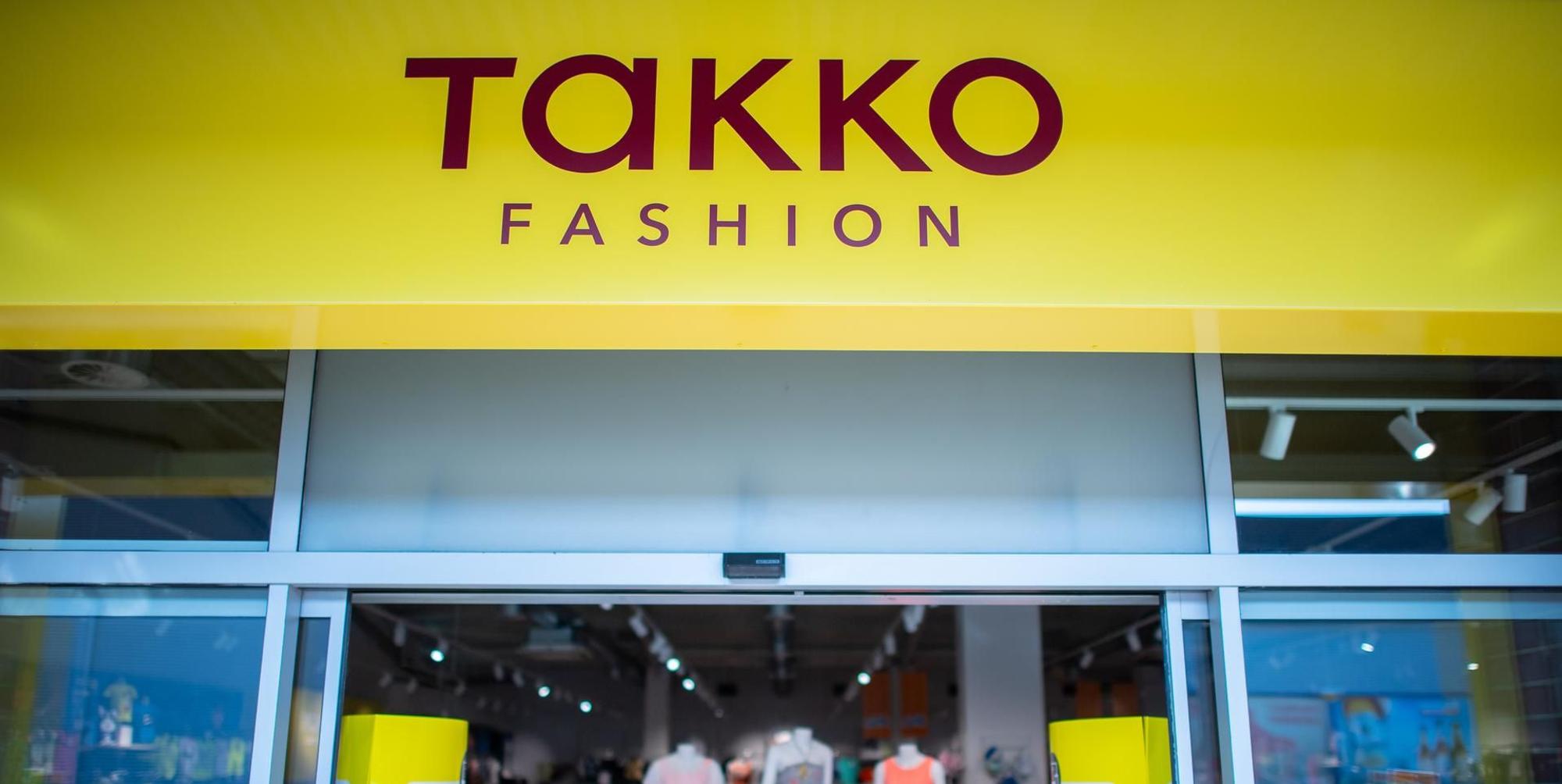 Takko