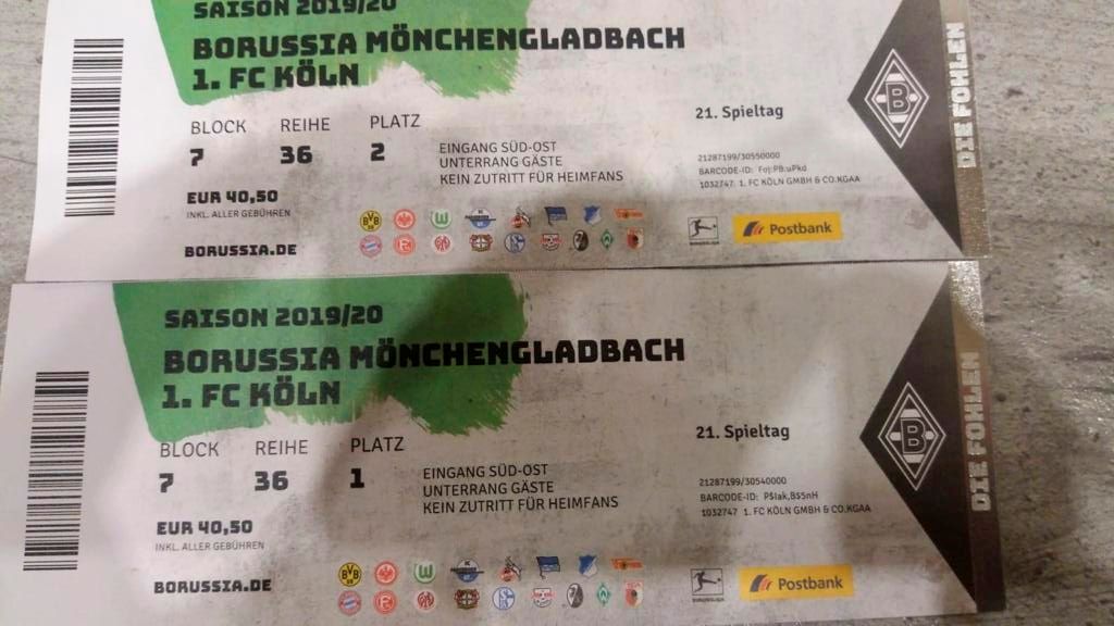 Derbykarten