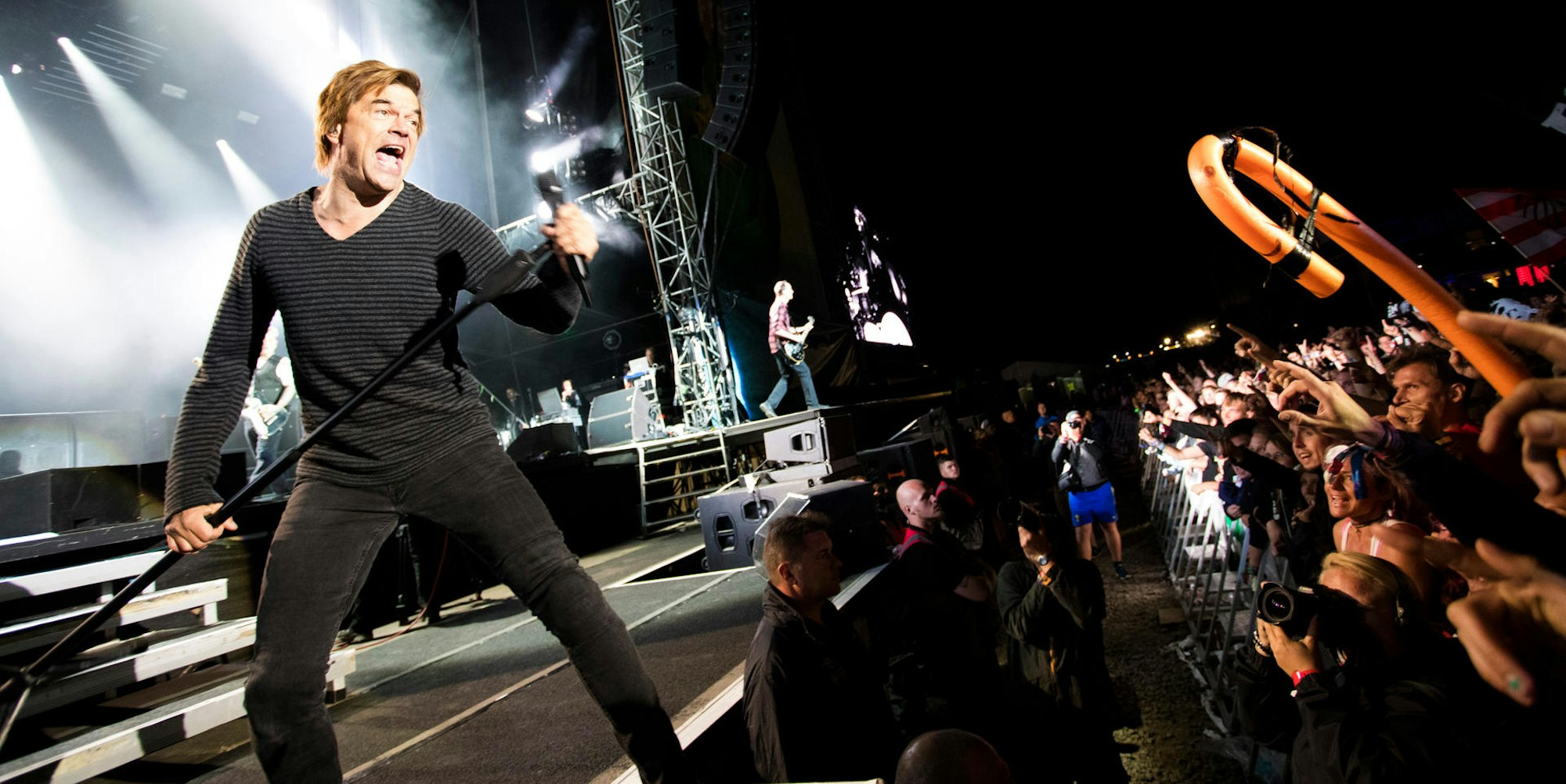 Die Toten Hosen