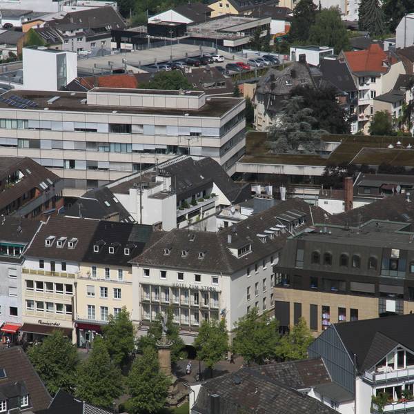 Siegburg