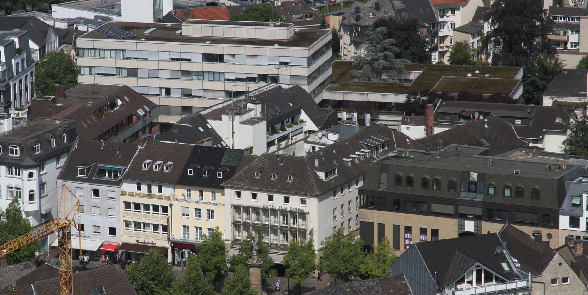 Siegburg