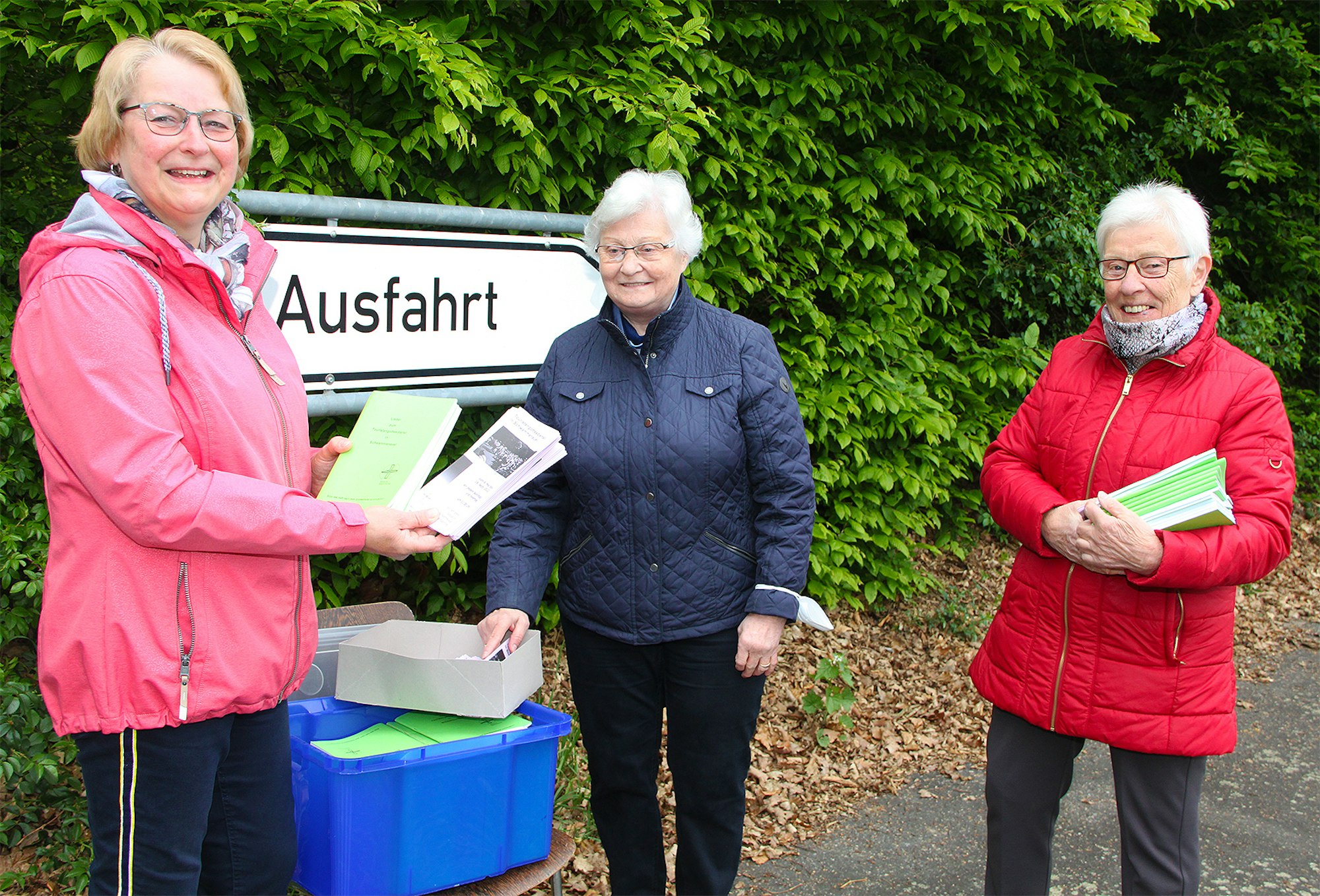 Gottesdienst Schwammenauel_001