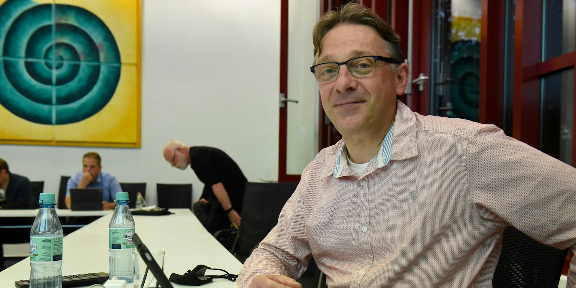 Wesseling Elmar Gillet 3