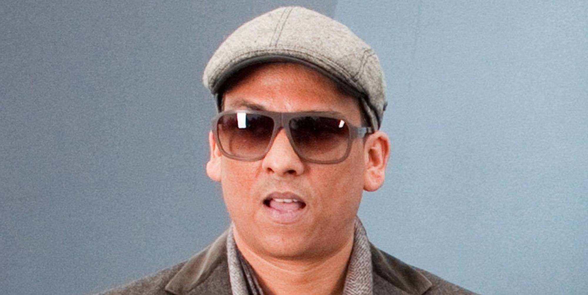 Xavier Naidoo 170621