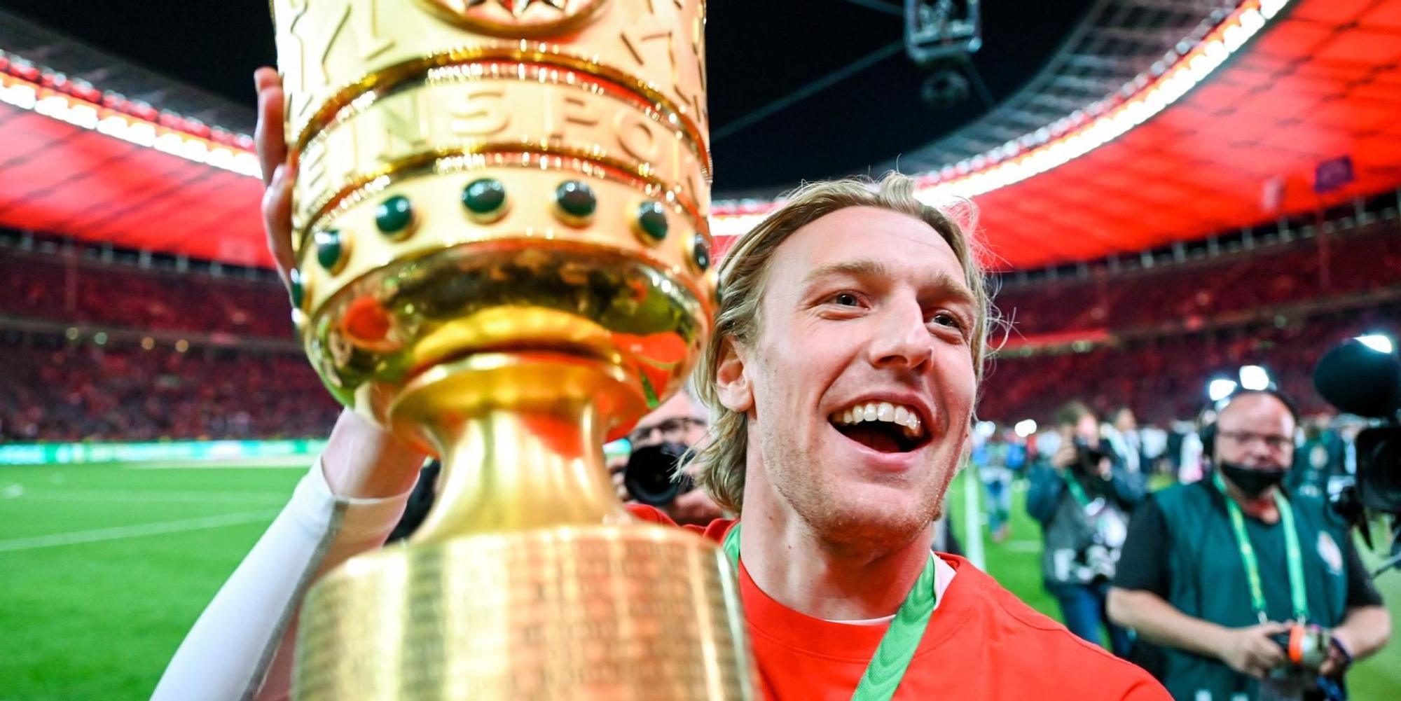 Forsberg Pokal
