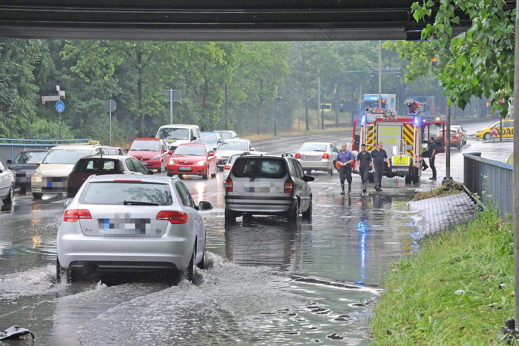 le-unwetter