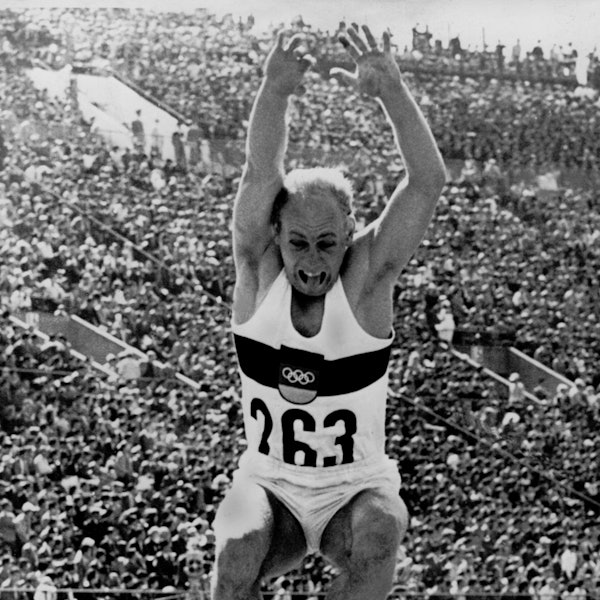 Holdorf Olympia 1964