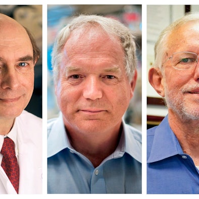 Nobelpreis Medizin 2020