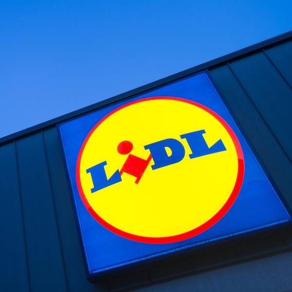 Lidl Logo 050922