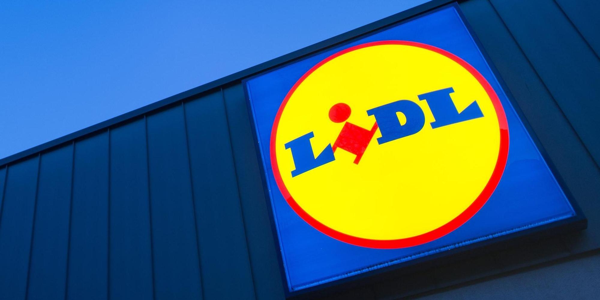 Lidl Logo 050922