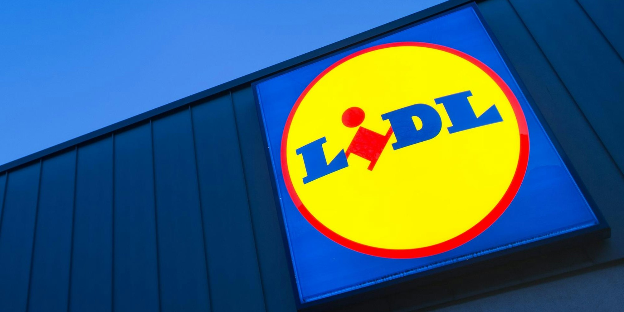 Lidl Logo 050922