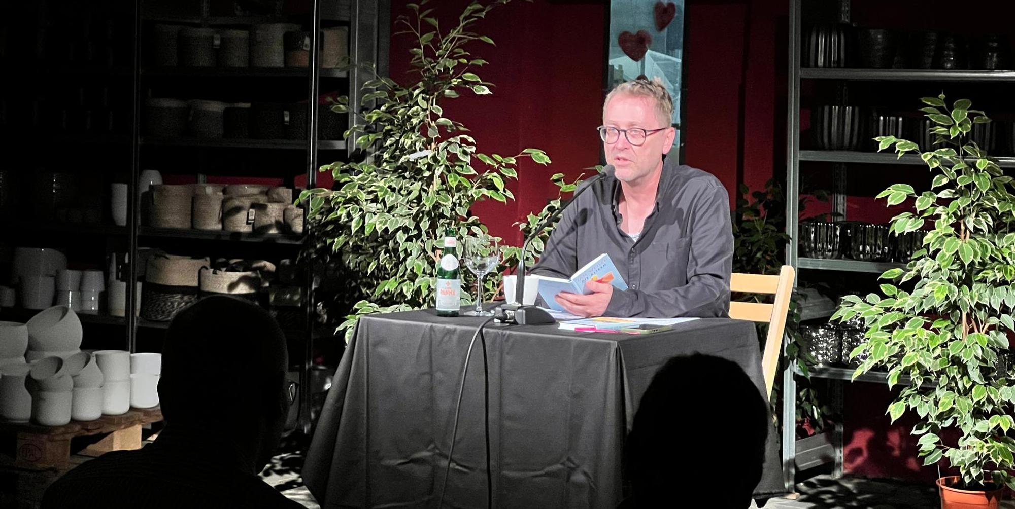 Jan Weiler Treibhaus Leichlingen (1)