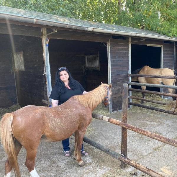 Anja Mouratidis Jennerhof Bergheim-Glessen