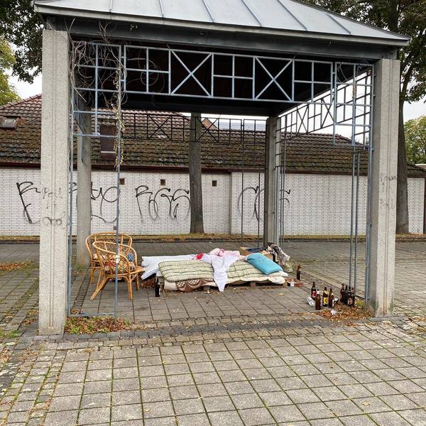 Marktplatz-Poll