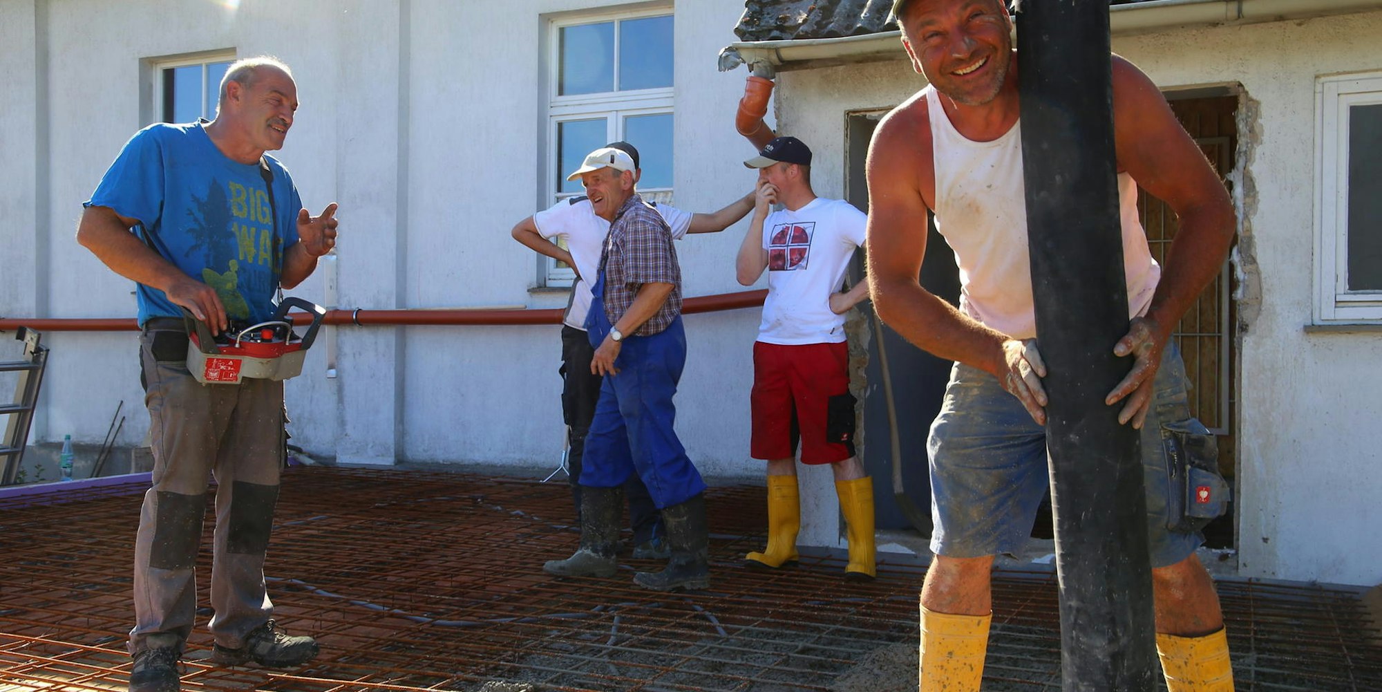 Tondorf_Dorfsaal_Umbau