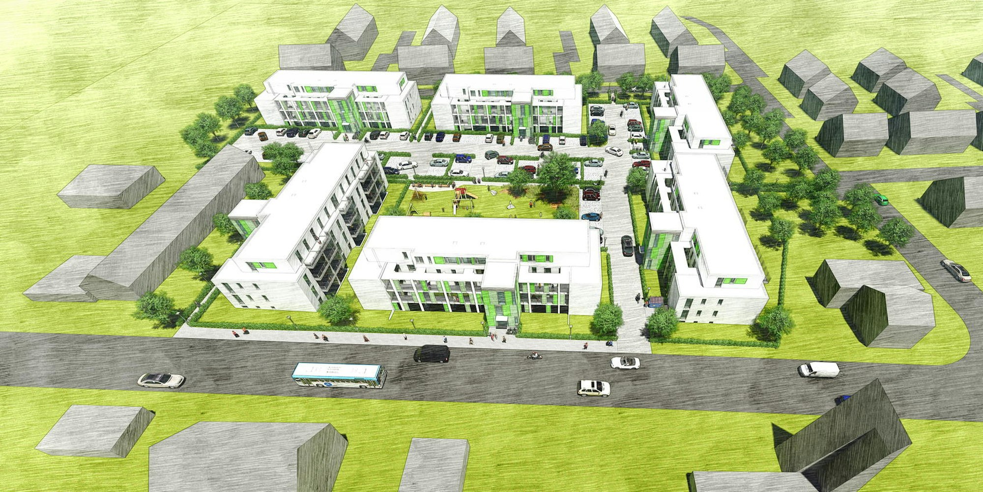 Neue_Siedlung_Handstrasze