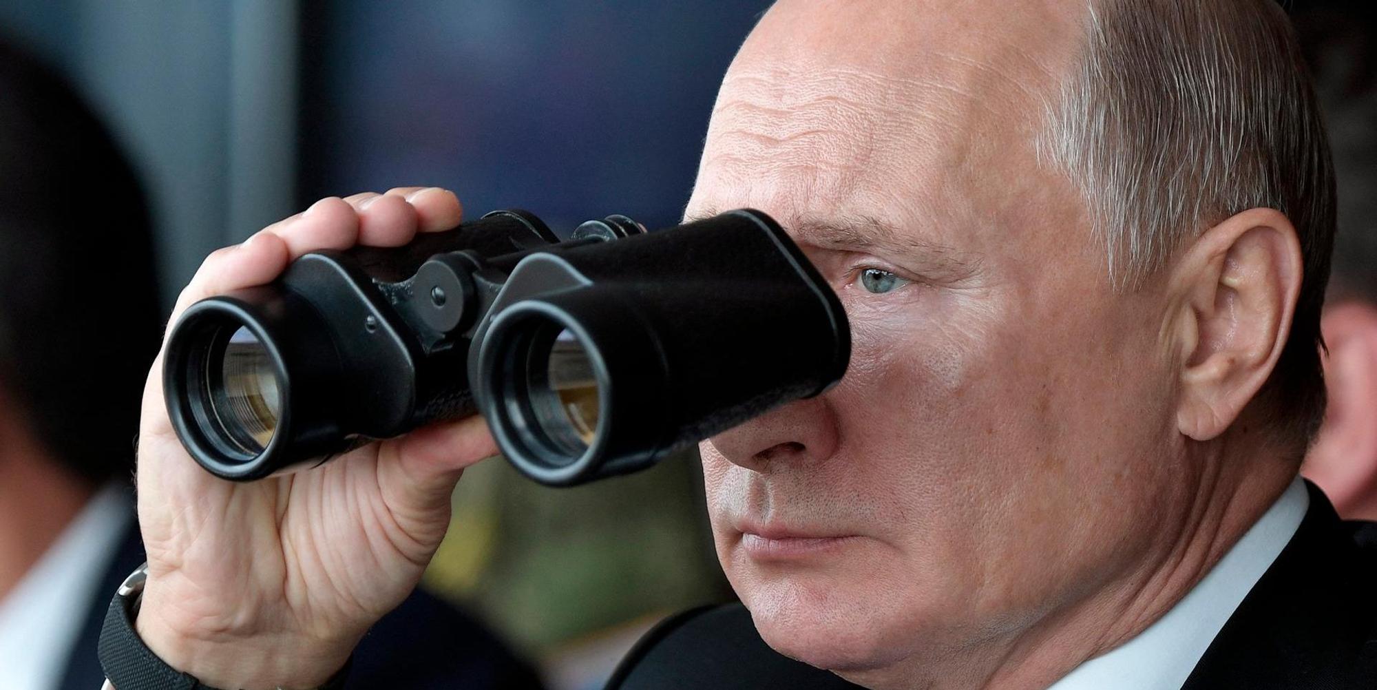 Putin AP 300922