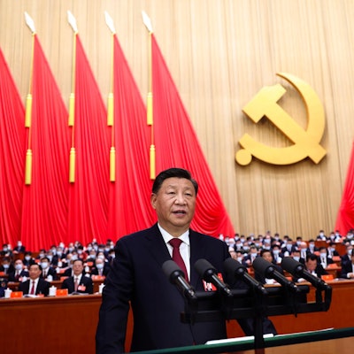 Xi Jinping AP 201022