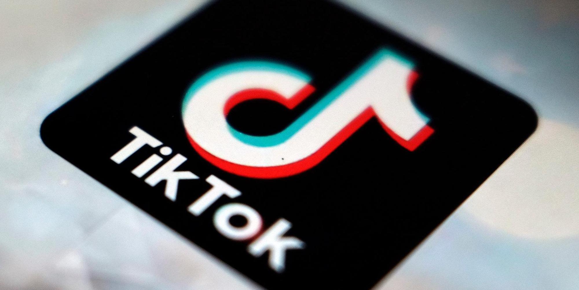 TikTok App 160221