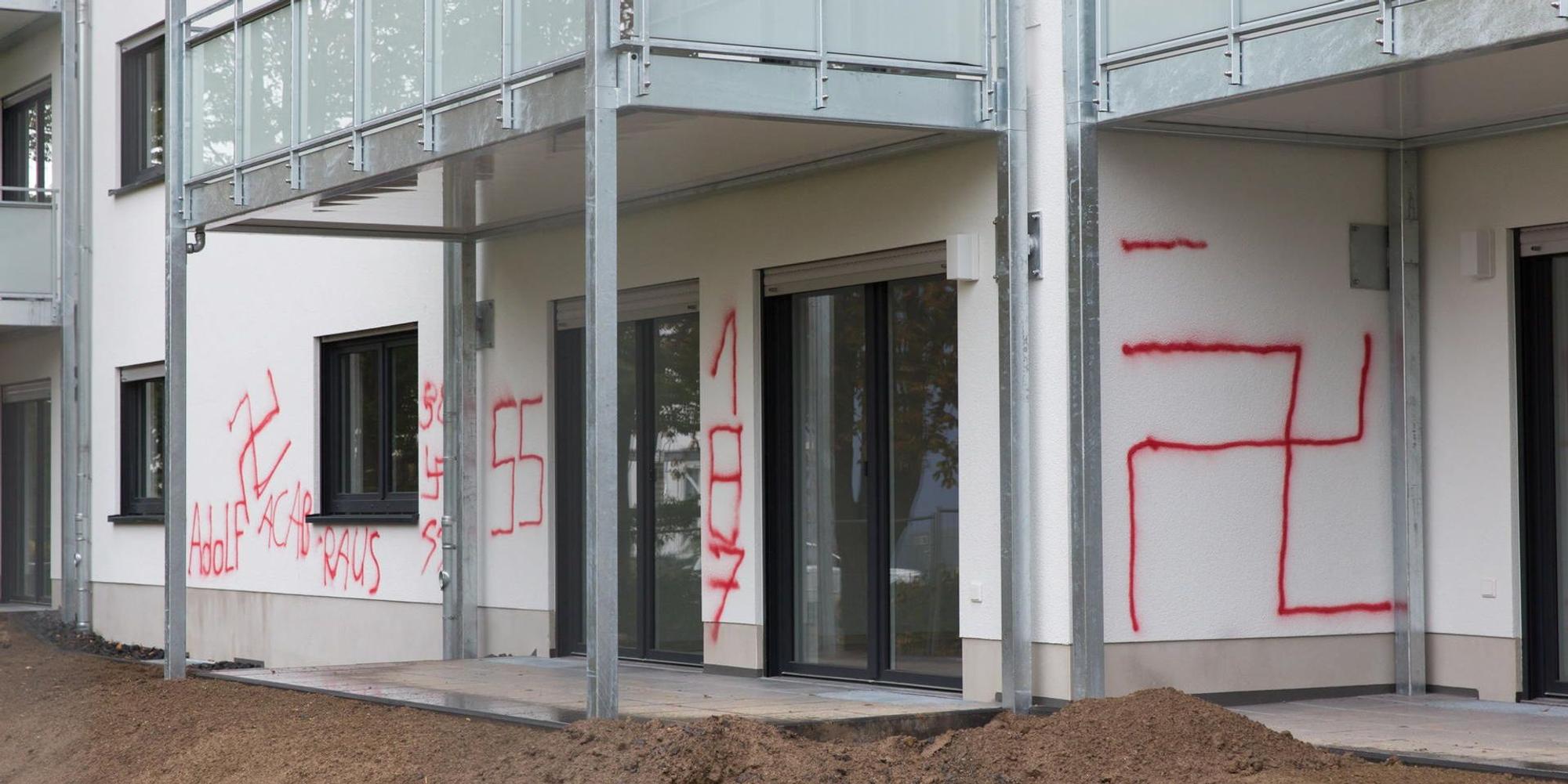 Rheinbach_Nazi_Schmierereien_6_keh