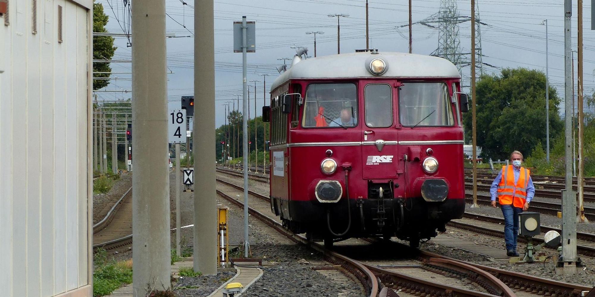 Frechen_Kluettenbahn_aktivieren