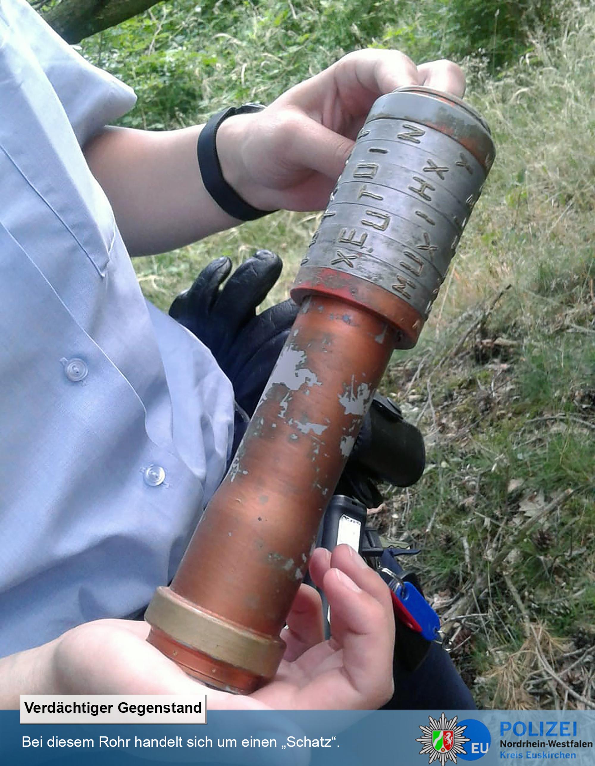 Geocash Granate