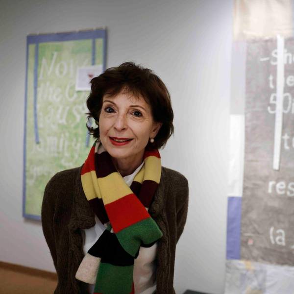 Adele Schlombs
